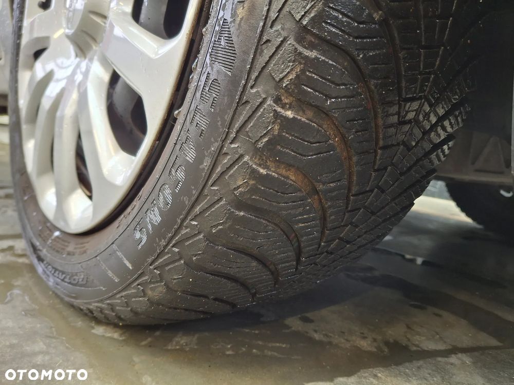Ford Fiesta 1.0 Start-Stop Trend - 23