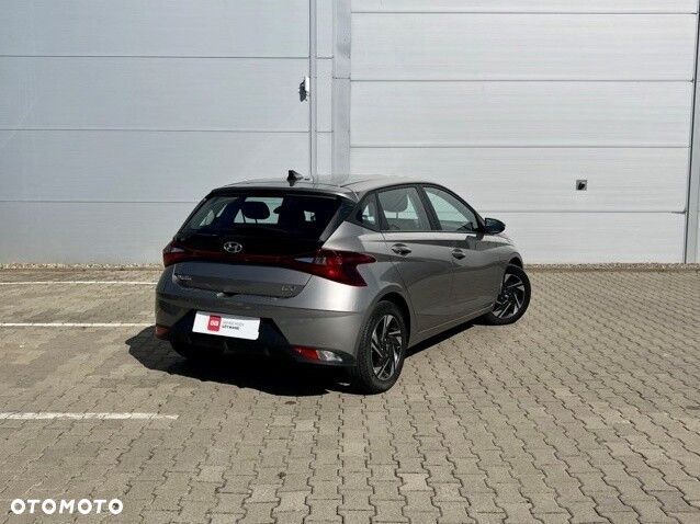 Hyundai i20 1.0 T-GDi Modern - 9