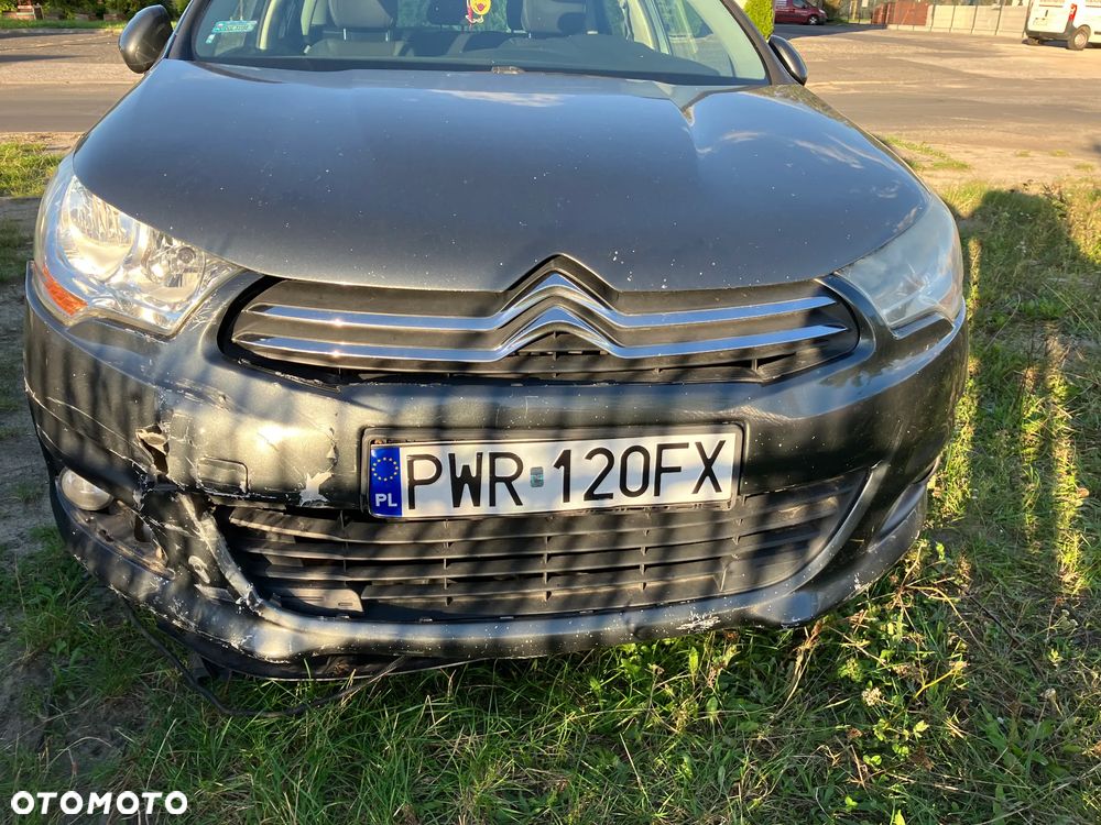 Citroën C4 - 4