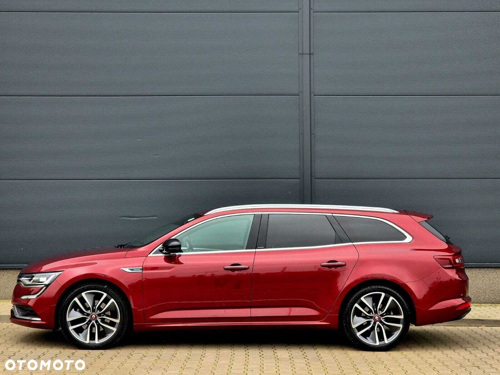 Renault Talisman 1.8 TCe FAP S-Edition EDC - 7