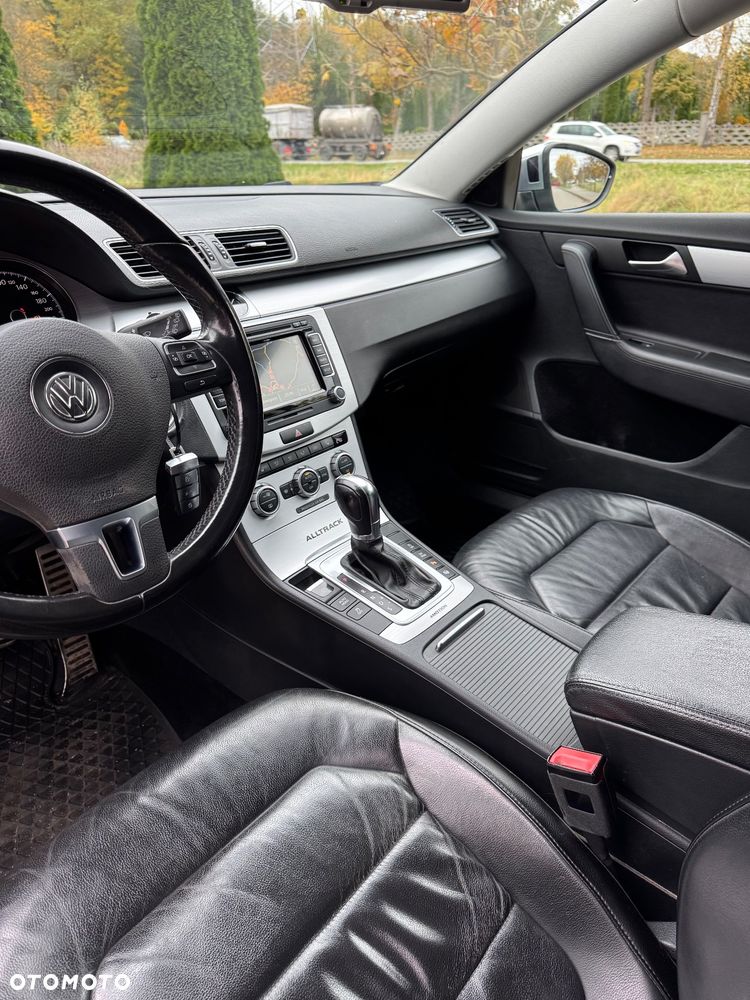 Volkswagen Passat 2.0 TDI Highline DSG - 12