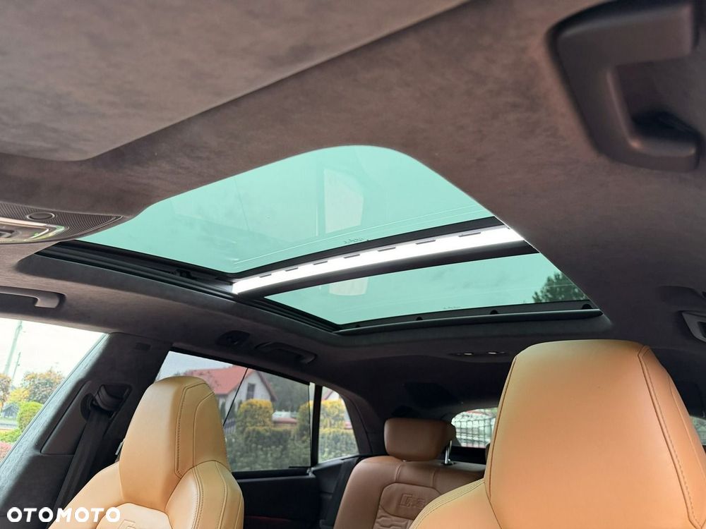 Audi RS Q8 2021