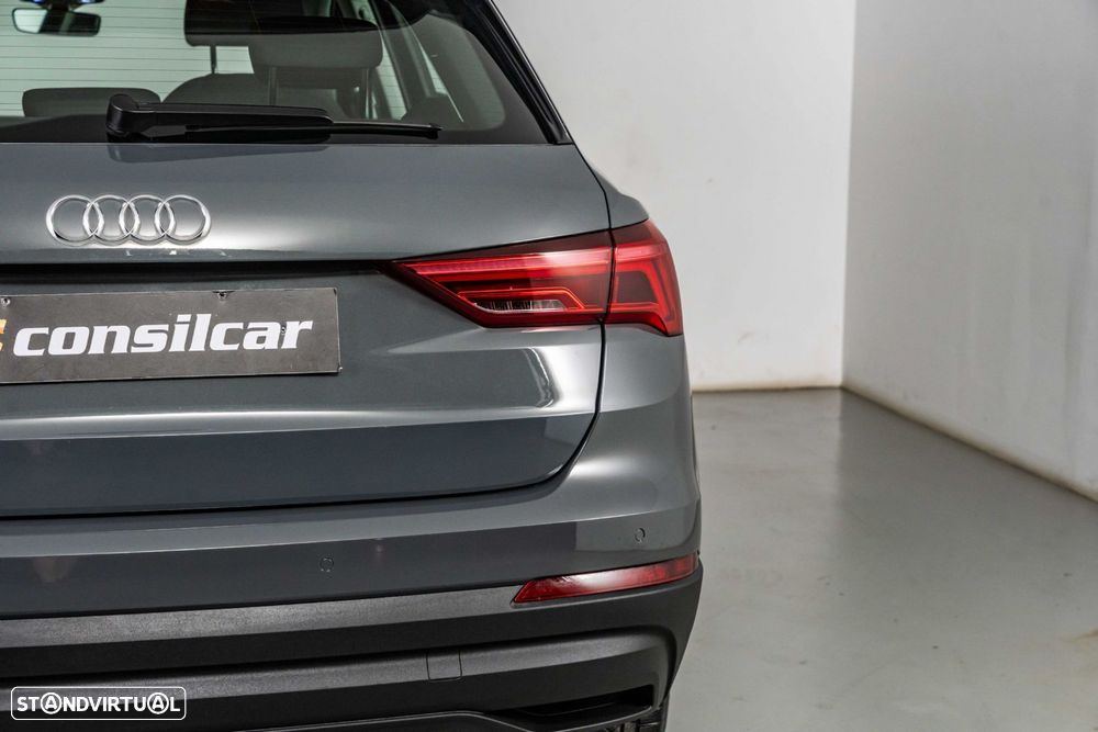Audi Q3 45 TFSIe S tronic - 20