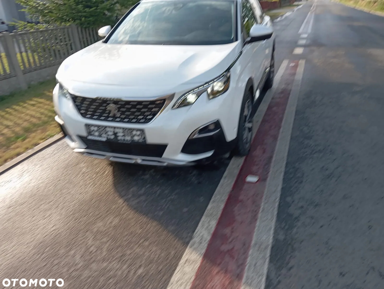 Peugeot 3008 HDi FAP 150 Premium - 2