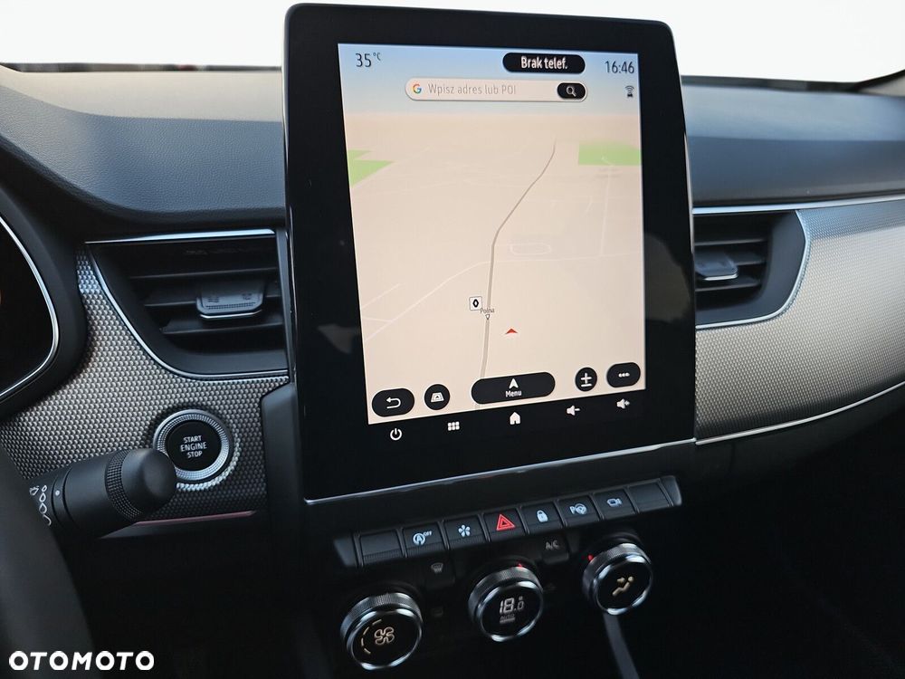 Renault Arkana 1.3 TCe mHEV Techno EDC - 19