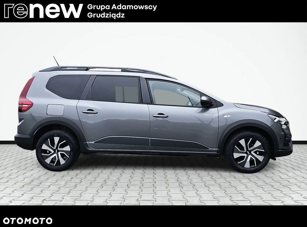 Dacia Jogger 1.0 TCe Expression 7os - 10