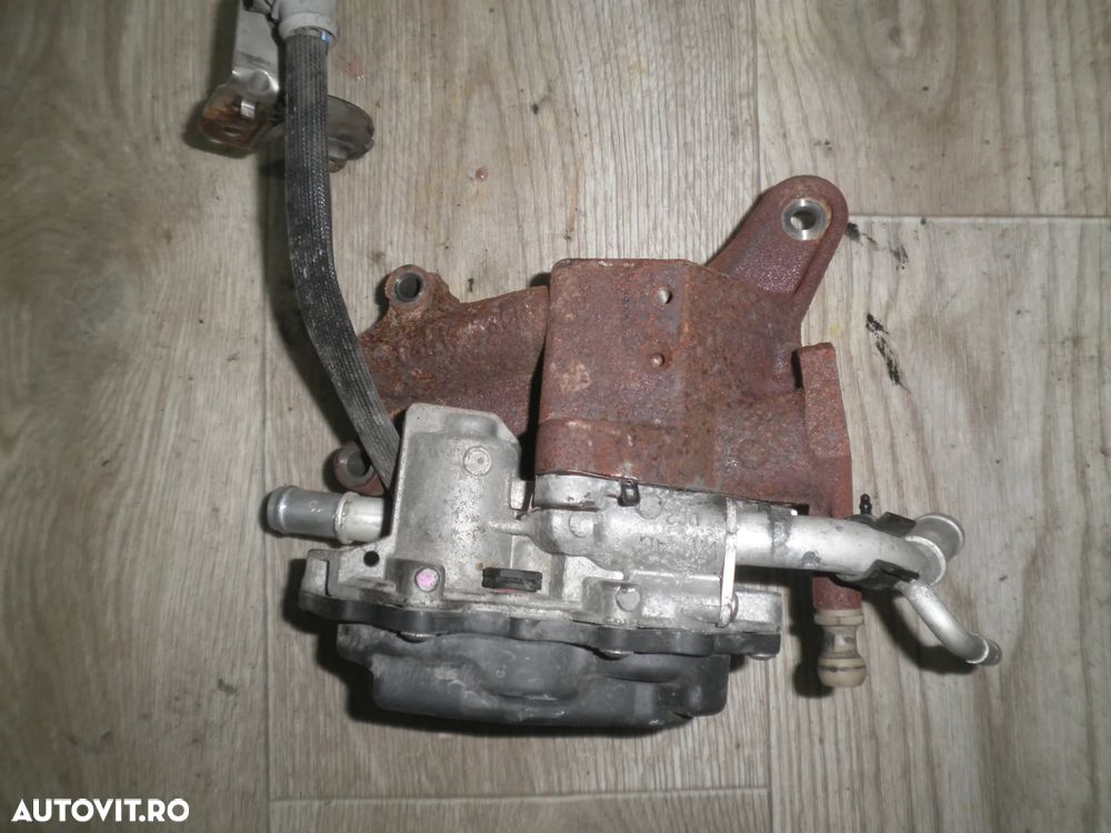 EGR Seat Ibiza, VW Polo 6R, Skoda Fabia, 1.4 TDI CUS 04B131425 - 2