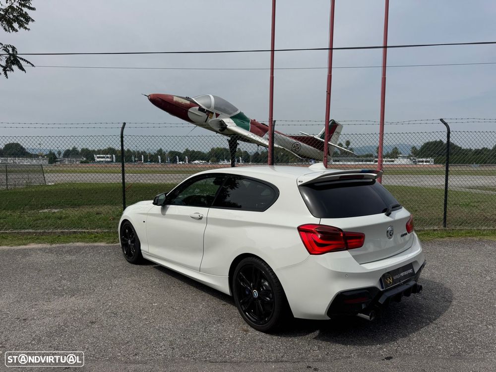 BMW M140i - 3