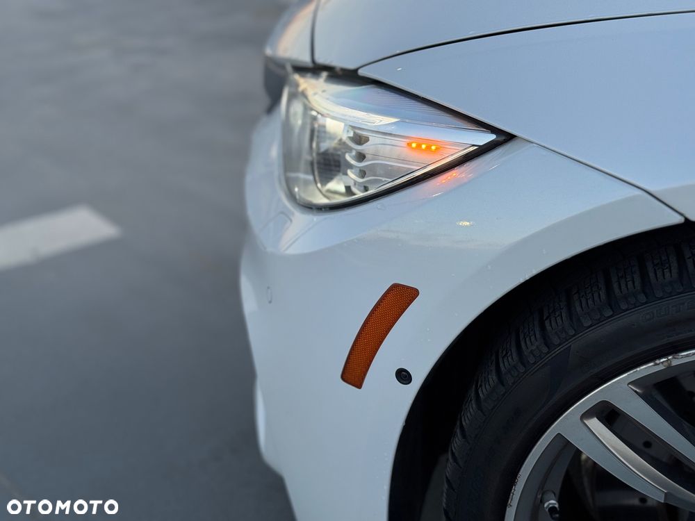 BMW M4 DKG - 13