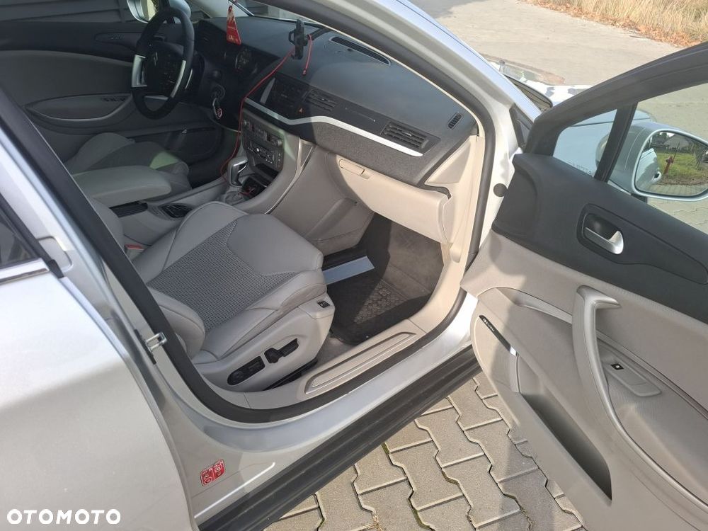 Citroën C5 3.0 HDi V6 Exclusive - 31