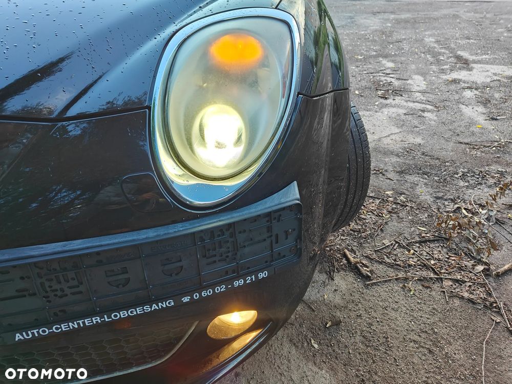 Alfa Romeo Mito 1.4 16V Turismo - 2