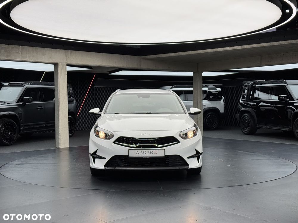 Kia Ceed 1.5 T-GDI L DCT - 9