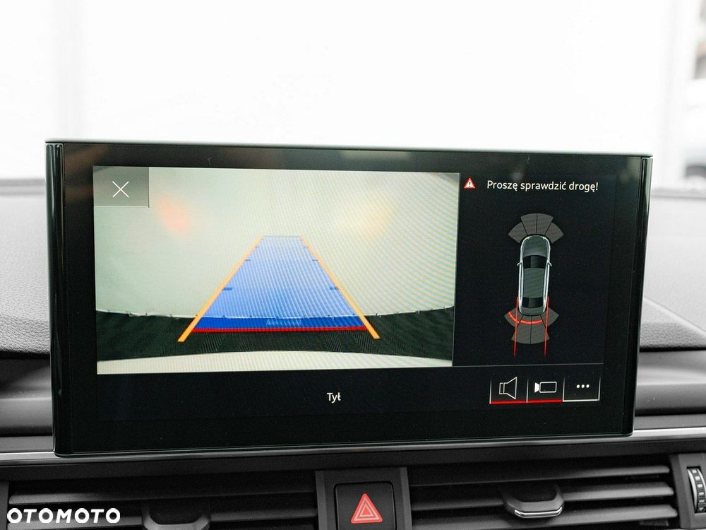 Audi A4 Limousine 35 TFSI mHEV S tronic - 26