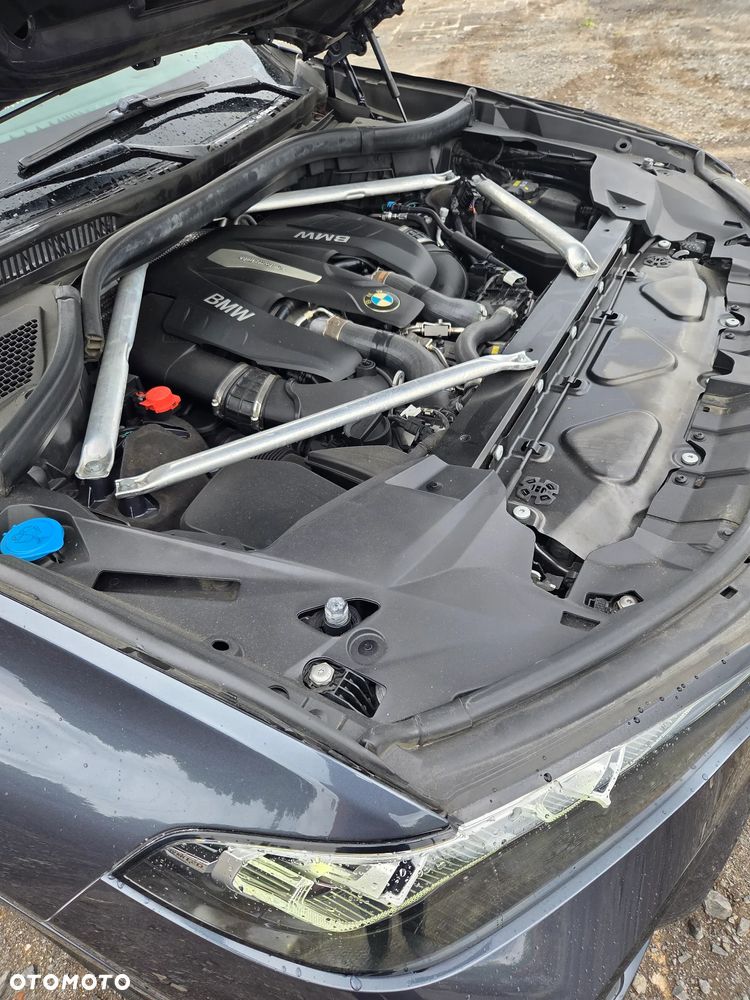 BMW X7 M50i - 21