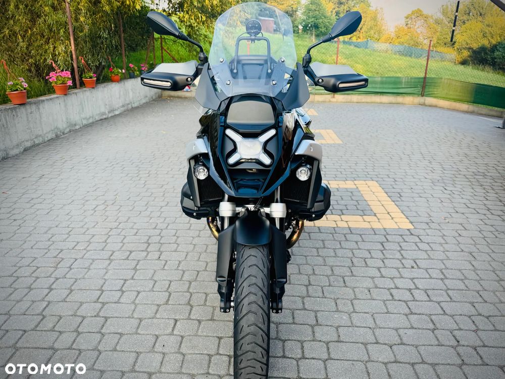 BMW GS - 7