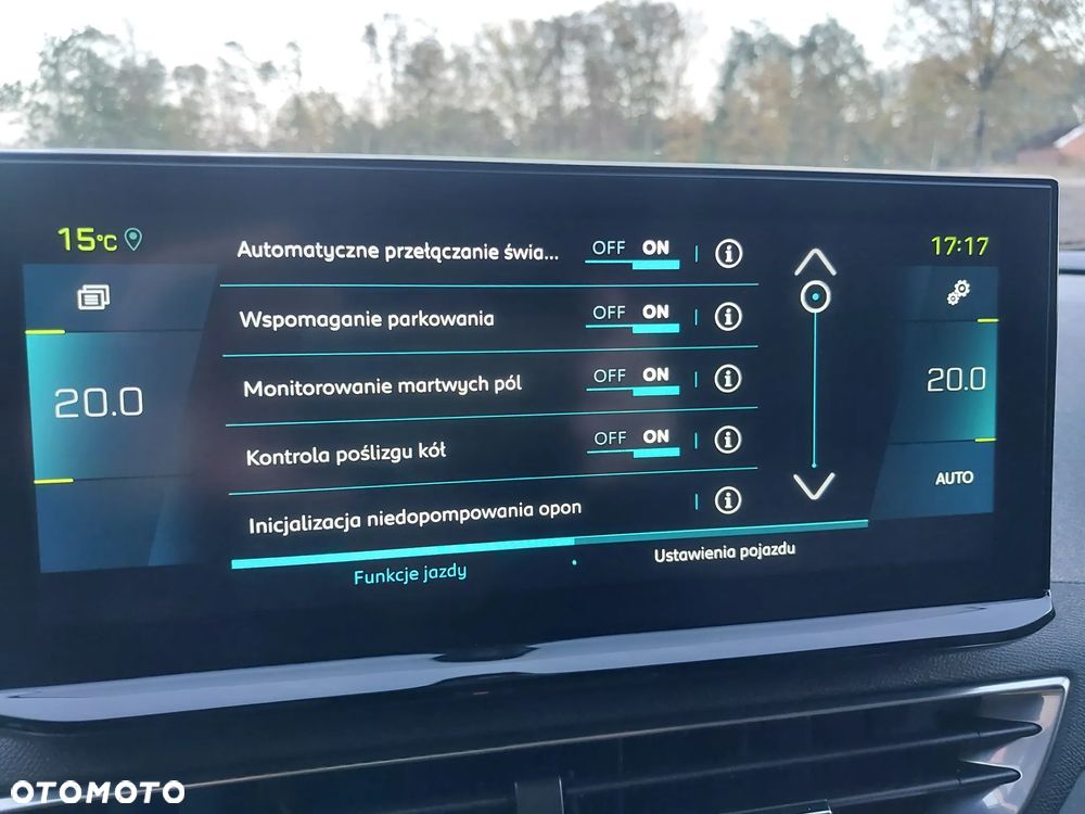 Peugeot 3008 1.6 PureTech HYbrid Allure S&S EAT8 - 35