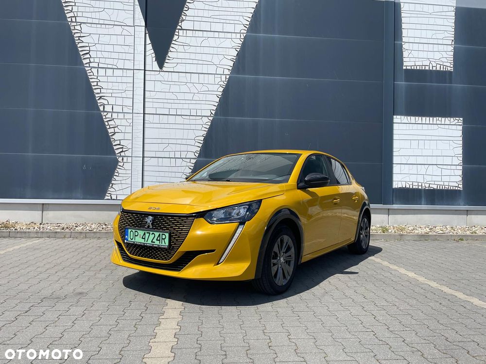 Peugeot 208 Active Pack - 1