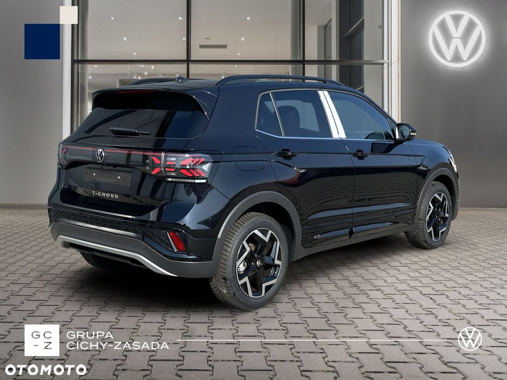 Volkswagen T-Cross - 6