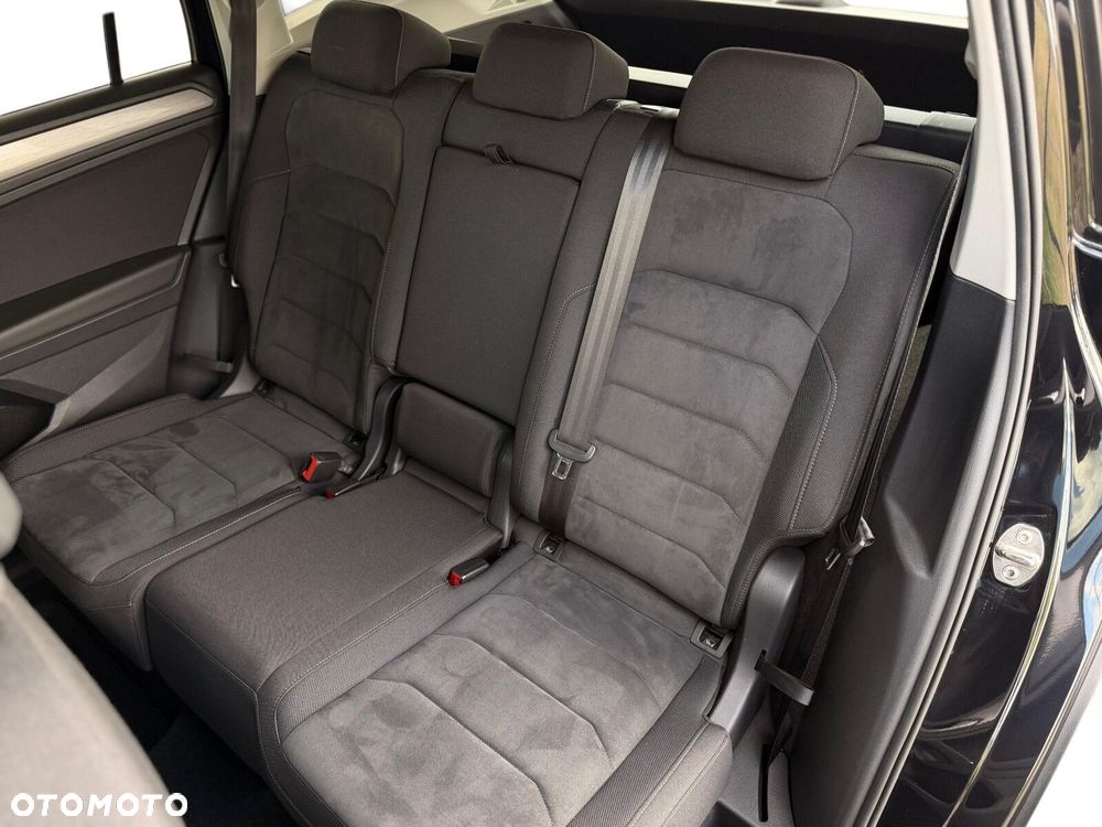 Volkswagen Tiguan Allspace 2.0 TDI 4Mot SCR Comfortline DSG - 27