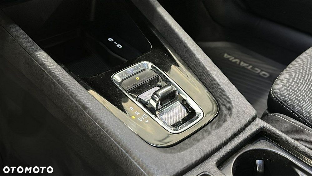 Skoda Octavia - 18