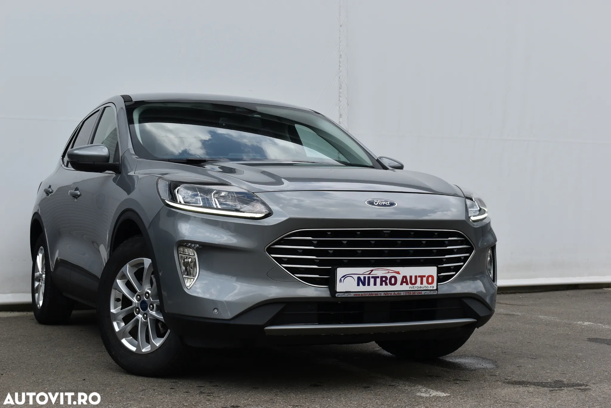 Ford Kuga - 6