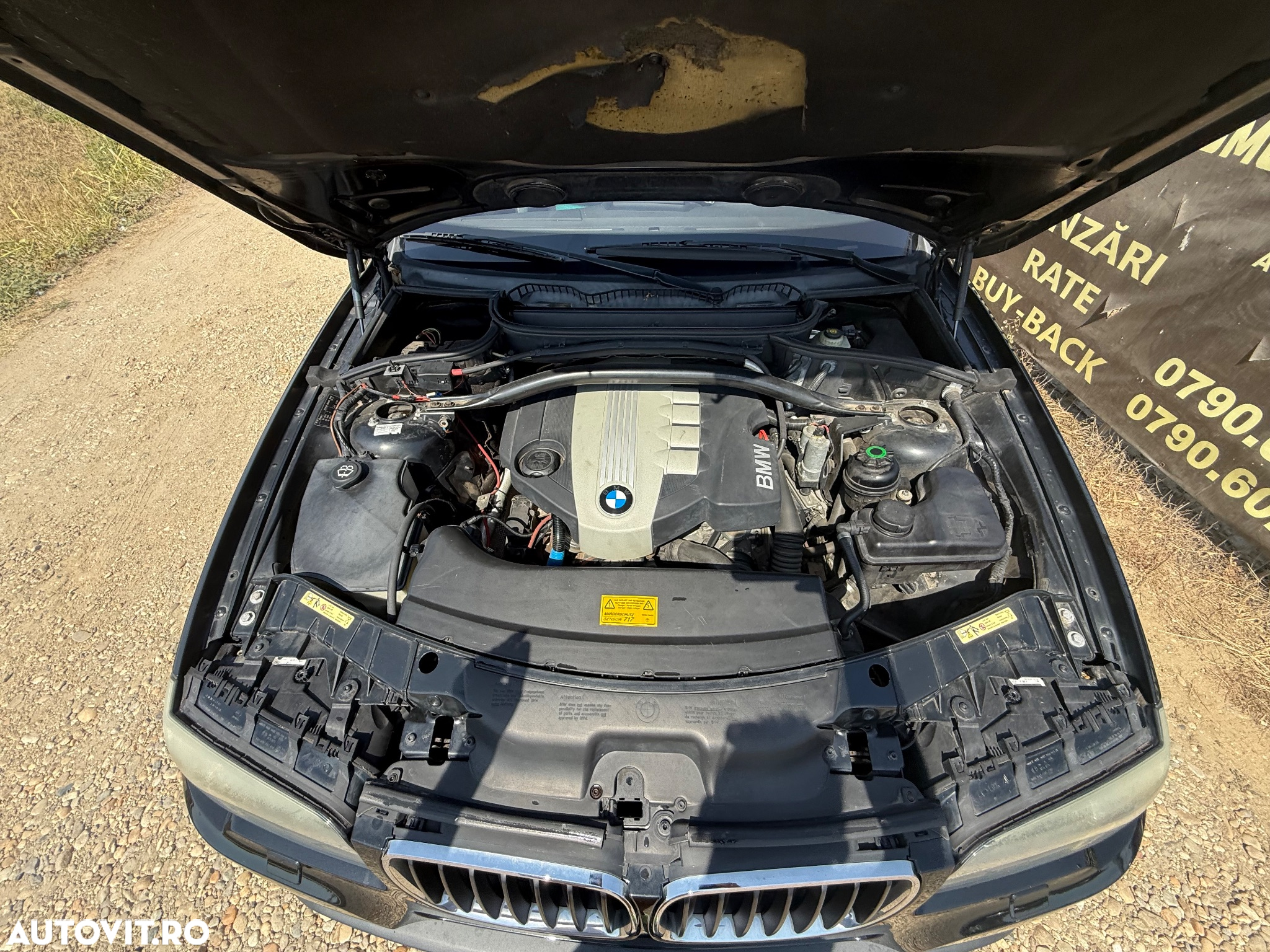 BMW X3 xDrive20d - 15