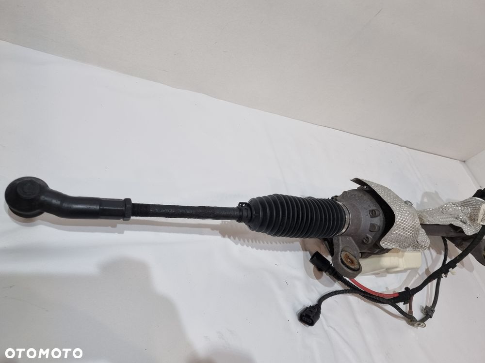 VW PASSAT B6 B7 CC TIGUAN SHARAN TOURAN ALAHAMBRA AUDI Q3 MAGLOWNICA PRZEKŁADNIA KIEROWNICZA 5N1909144M 3C1423050P EUROPA - 2