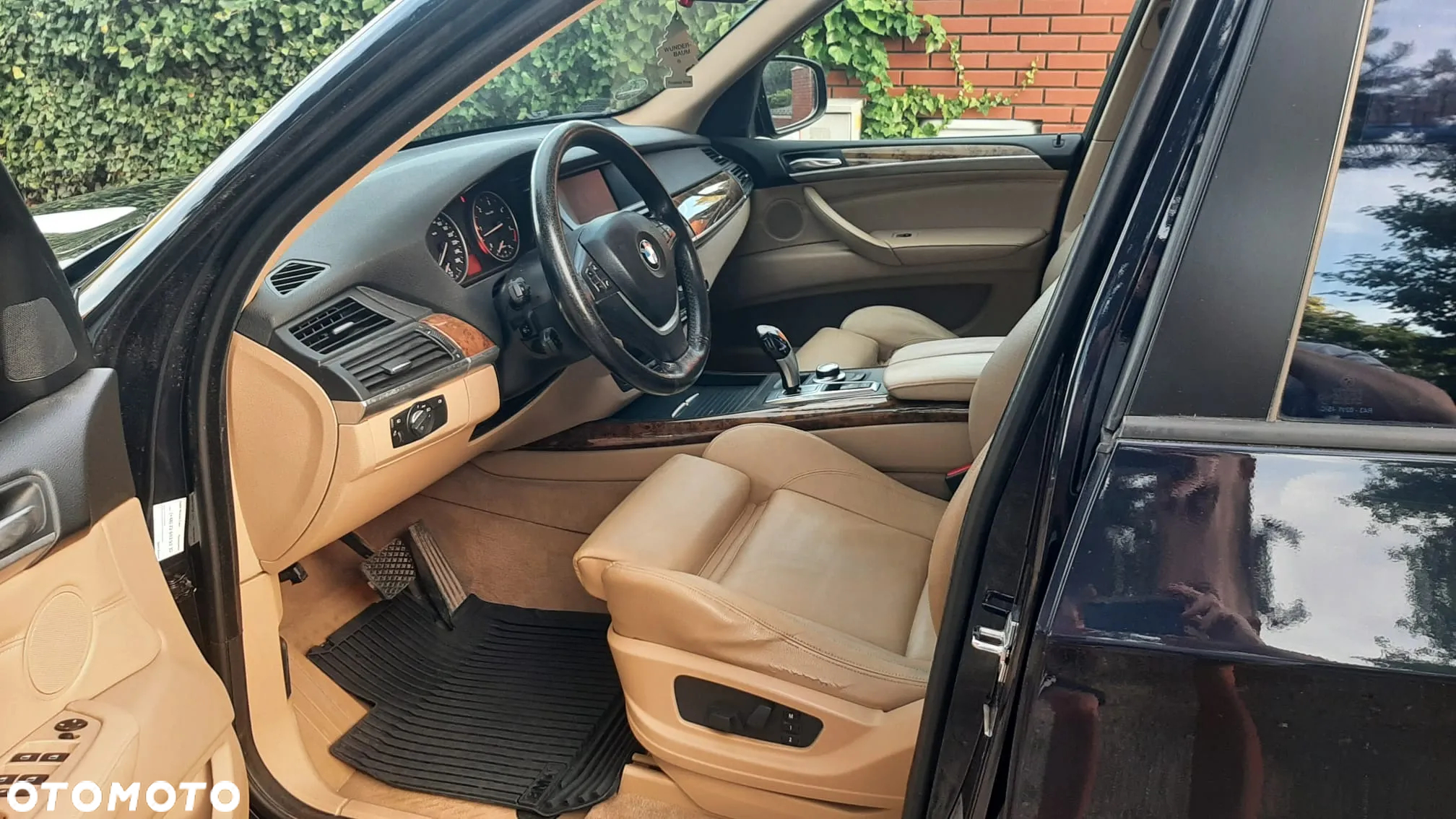 BMW X5 3.5d xDrive - 8
