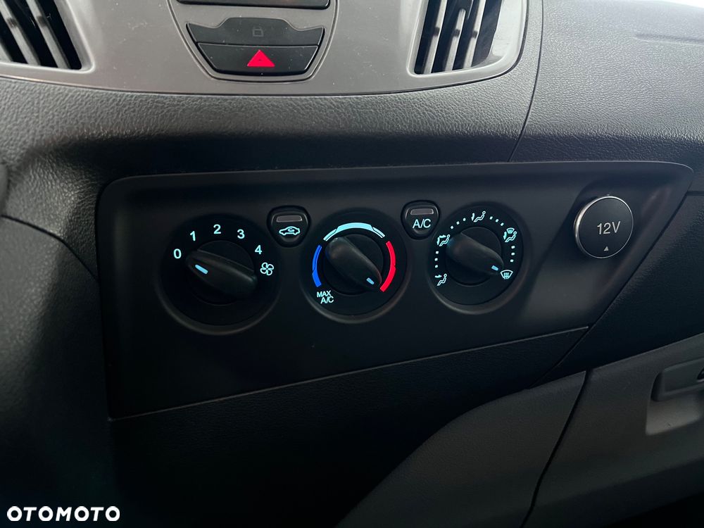 Ford Transit Custom 310 L2H1 Trend - 29