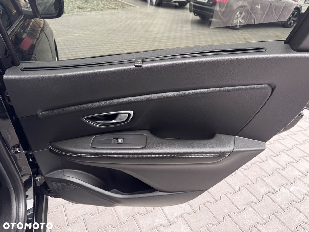 Renault Grand Scenic ENERGY dCi 110 Business - 27