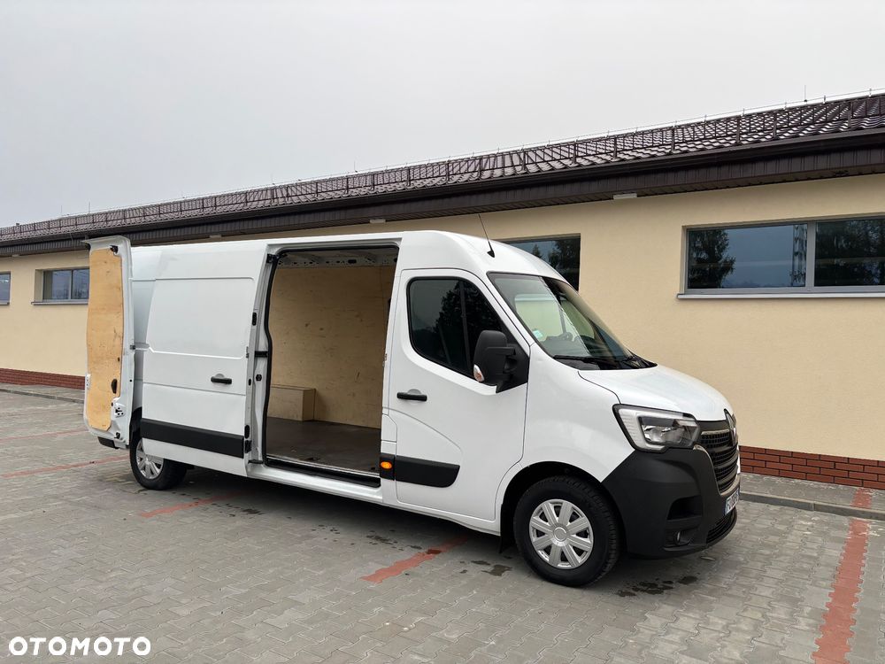 Renault Master - 1