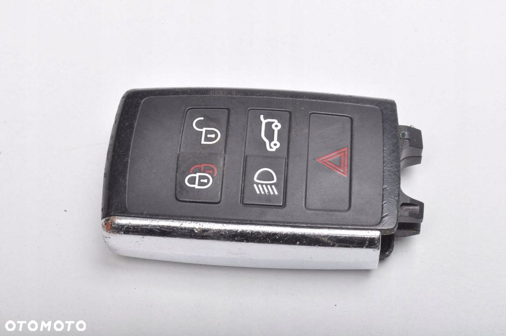 LAND ROVER DISCOVERY L462 KLUCZYK PILOT - 3