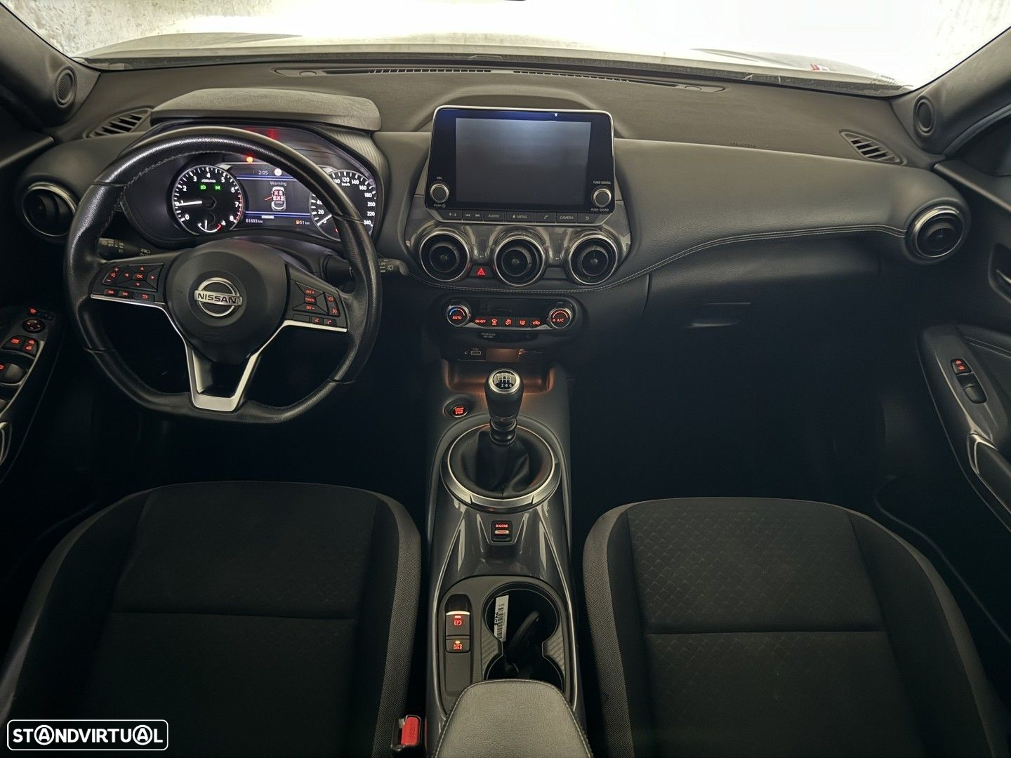Nissan Juke - 6