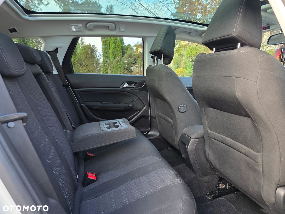 Peugeot 308 BlueHDi 120 Stop & Start Business-Line - 30