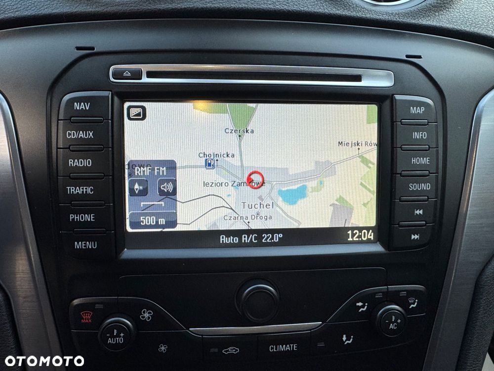 Ford Mondeo 2.0 TDCi Viva Titanium - 28