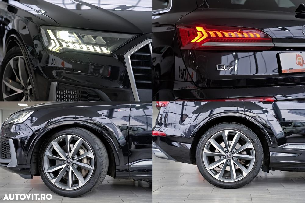 Audi Q7 - 11