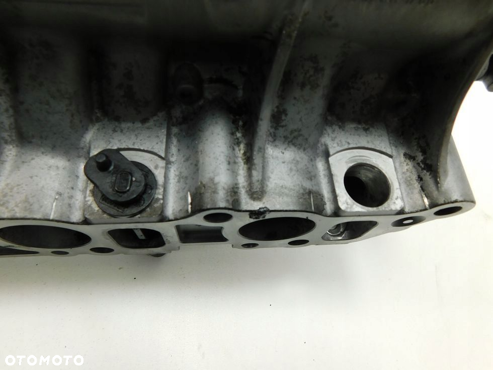 Kolektor ssący Opel Vectra C Zafira B 1.9 CDTI 150KM Saab 93 95 - 7