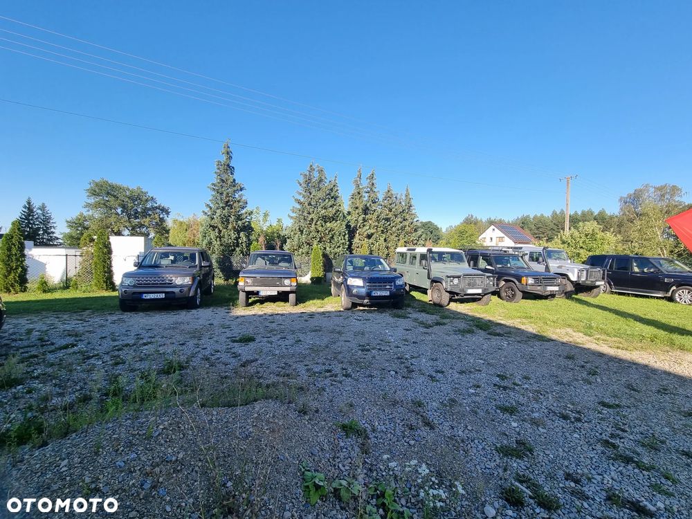 Land Rover Discovery 3.0 Si6 HSE Luxury - 38