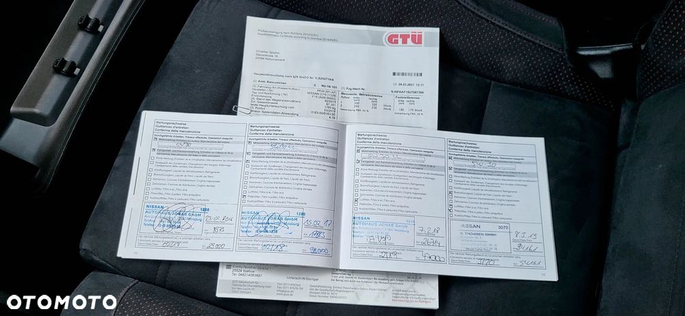 Nissan Juke 1.6 DIG-T Nismo RS - 23