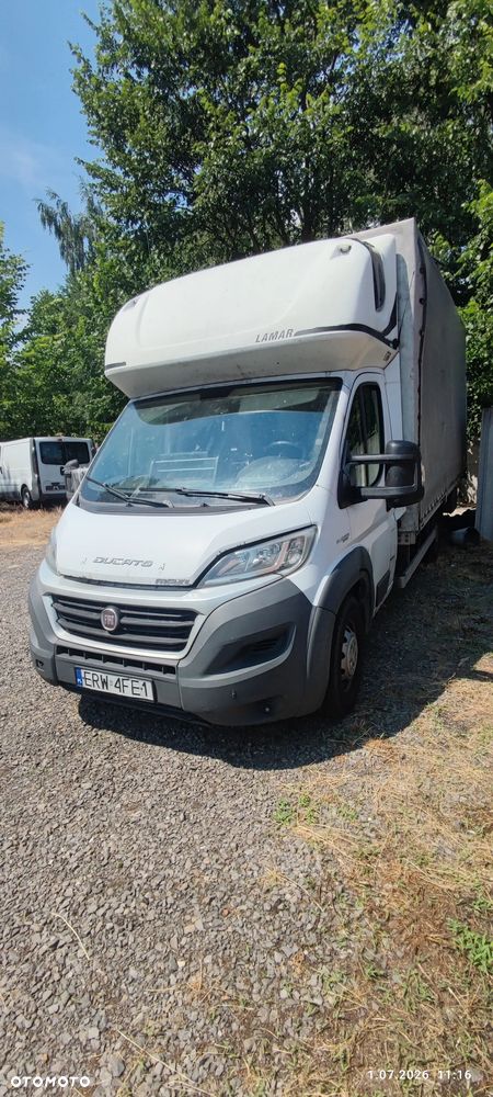 Fiat Ducato - 1