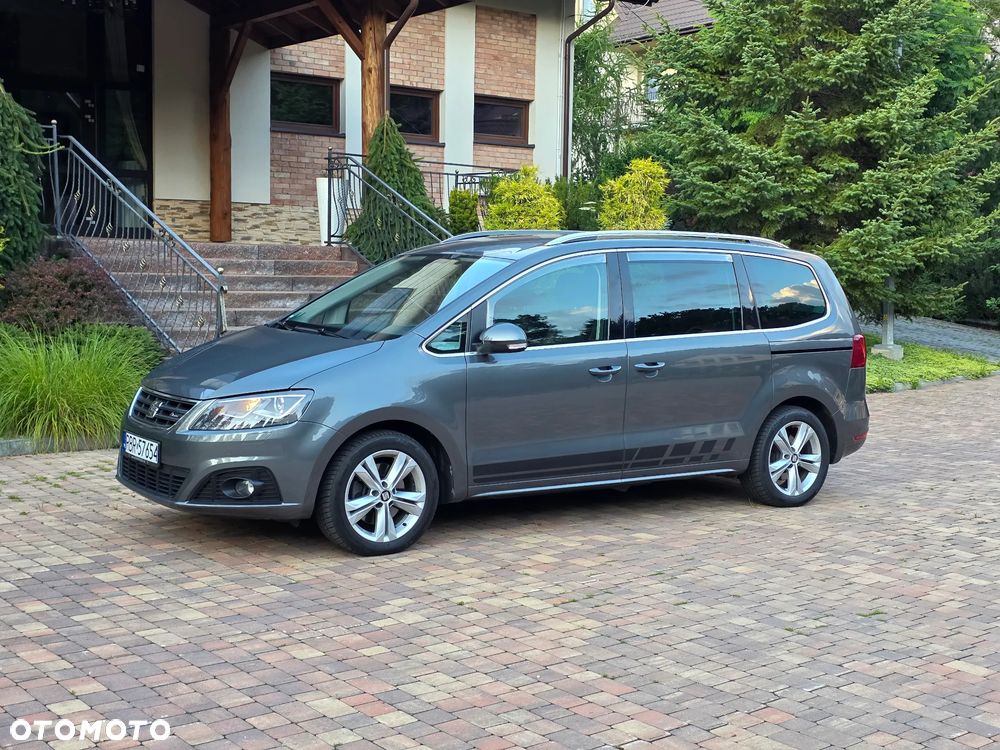 Seat Alhambra - 28