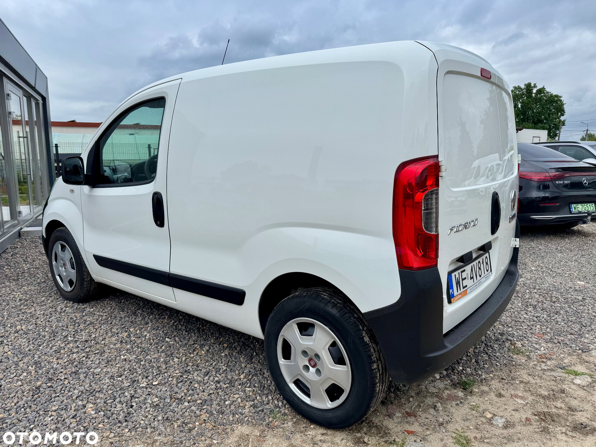 Fiat Fiorino - 4