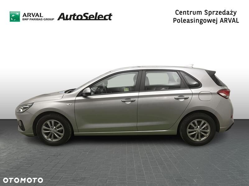 Hyundai i30 1.5 DPI Modern - 2