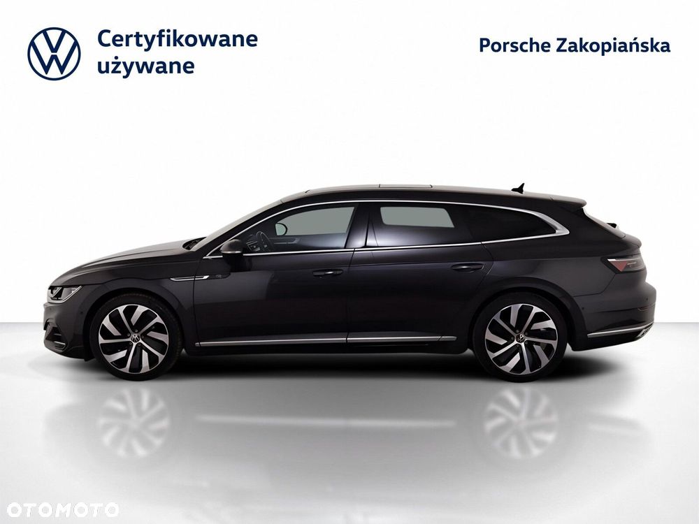 Volkswagen Arteon Shooting Brake 2023 photo 2