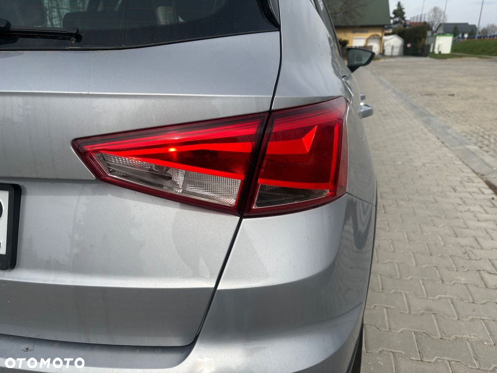 Seat Arona 1.0 TSI OPF Fast Lane Style Pro - 16