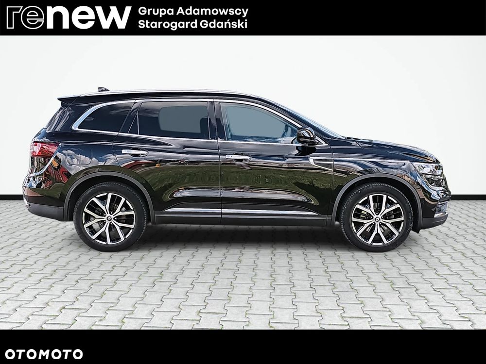 Renault Koleos 2.0 Blue dCi Intens 4x4 X-Tronic - 9