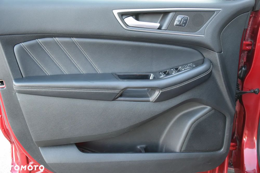 Ford Edge 2.0 TDCi Bi-Turbo 4x4 ST-LINE - 18