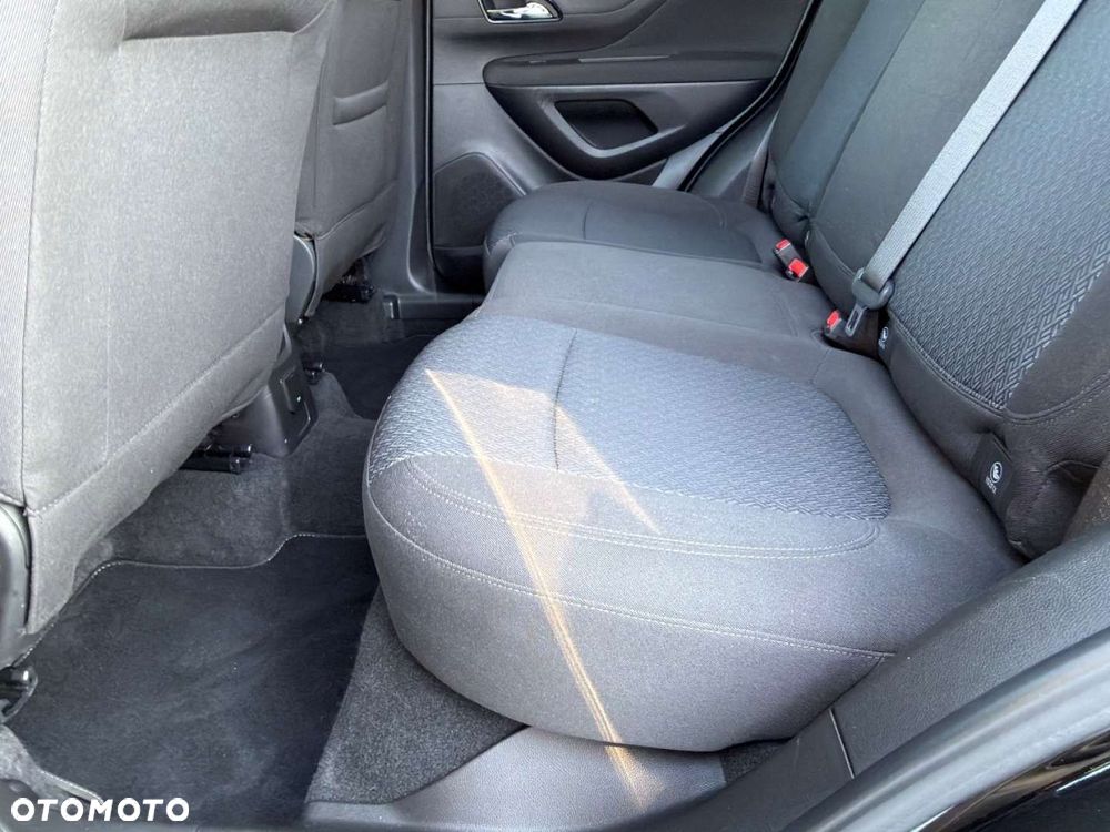Opel Mokka X - 30