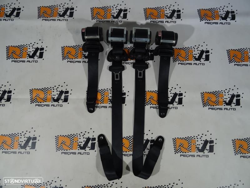 Conjunto De Cintos Mini Mini (R56)  Cintos Mini R56 - 1