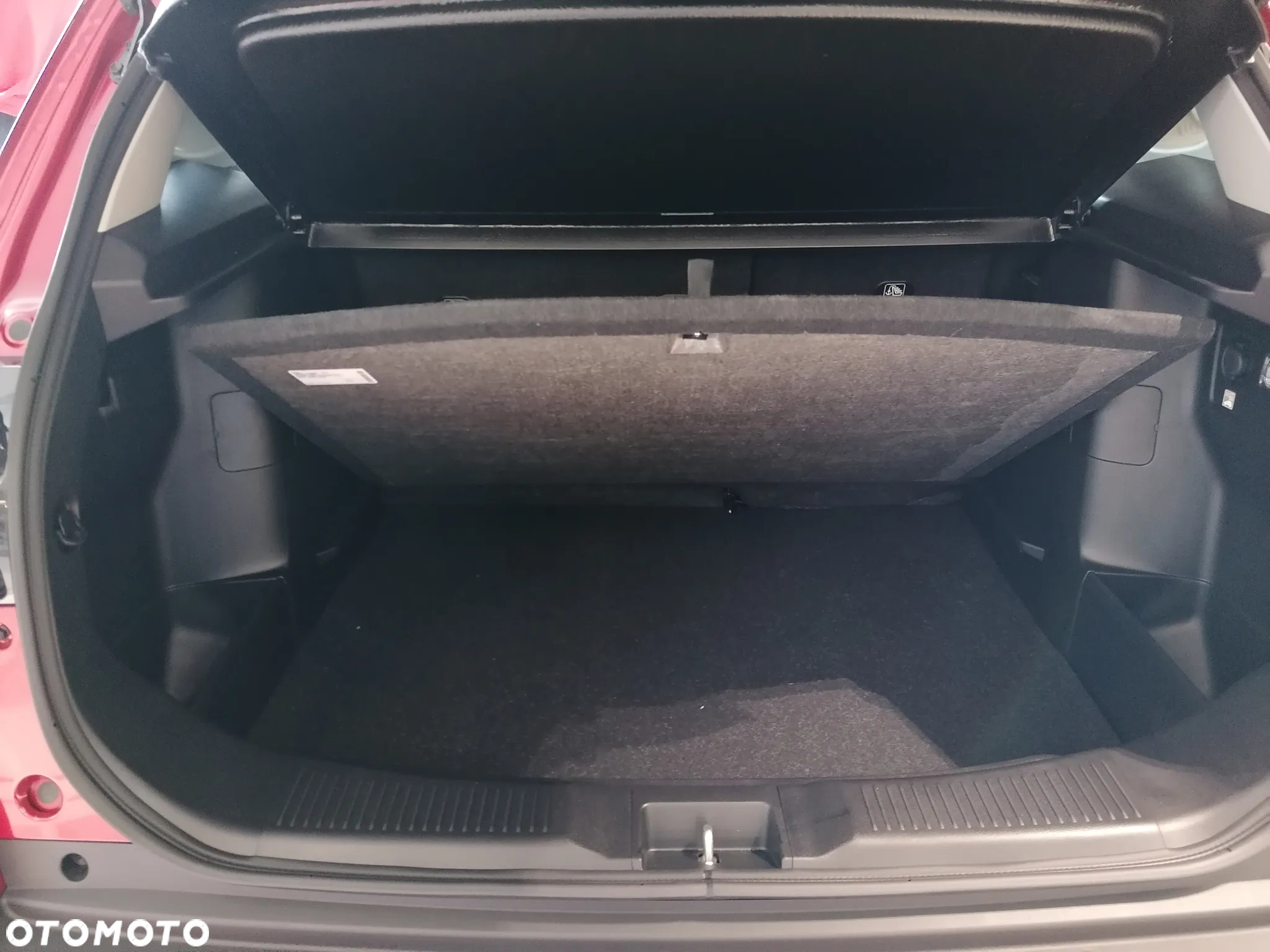 Suzuki SX4 S-Cross 1.4 SHVS Premium Plus SP - 12